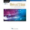 MOVIE AND TV MUSIC PLAY ALONG VIOLA + AUDIO ACCESS