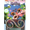 Artlover Quilling metulj 20x25cm