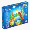 Geomag Magnetne ploščice 60 kosov