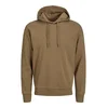 JACK & JONES Majica BILLY, rjava