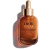 DIOR Dior Solar Self Tanning Drops samoporjavitvene kapljice za obraz in vrat 30 ml