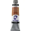 Van Gogh Oil Paint 40 ml Raw Sienna