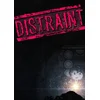DISTRAINT Steam Key GLOBAL