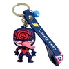 Venom - Corrupted Venom Keychain