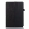 Maska na preklop Flip Leather za Huawei MatePad Pro 12,6 in (2021), Crna