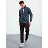 Tommy Life Trenirka za tek modra/antracit