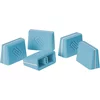 Reloop Fader Cap Set Blue