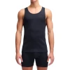 Majica brez rokavov Under Armour Performance Tank 2 Pack Underwear Shirt