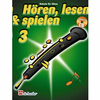 HOREN, LESEN & SPIELEN 3 OBOE