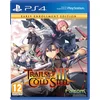 The Legend of Heroes: Trails of Cold Steel 3 (Early Enrollment Edition) [PS4]