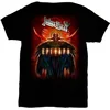 Judas Priest Majica Epitaph Jumbo Unisex Black XL