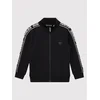 Guess Jopa L2YQ47 K6ZS1 Črna Regular Fit