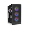 EWE PC AMD GAMING računar Ryzen 9 7900 32GB 1TB RTX5060Ti 16GB