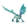 Figura Ledeni zmaj 27 cm