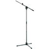 PROEL stojalo mikrofon PRO200BK