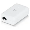 Ubiquiti U-POE+ Gigabit PoE Injector for U6-Plus, 30W, 48V/0.65a
