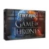 Tiny Epic Game of Thrones