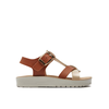 Geox Sandali J Sandal Costarei Gi J45EAG 05404 C5B2U M Bež
