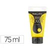 PENTEL akrilna boja 75ml žuta