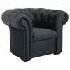MID.YOU CHESTERFIELD FOTELJ