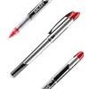 Junior galaxy gel olovka crvena 0.5mm ( 131391 )