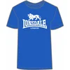 Mens T-shirt Lonsdale