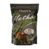 TRAPER MF Pelet, Konoplja, 2mm/500g