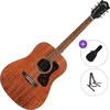 Guild D-320 Standard SET Natural Akustična kitara