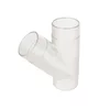 Y usisni razvodnik 58/63mm
