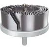 Bosch Set kruna za drvo/gips 2608594505, 5 delova