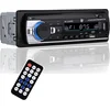 NK NK Auto Autoradio 1 DIN, 4x40W, Bluetooth 4.0, USB x2, AUX, MP3 predvajalnik, FM stereo, prostoročno telefoniranje