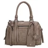 Charm London Berlin 25405 Taupe