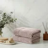 Check - Mink Mink Bath Towel Set (2 Pieces)