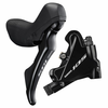 KOČNICA SHIMANO ST-R7020 + BR-R7070 PREDNJI DISK SET