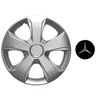 Ratkapne za Mercedes 331, 15