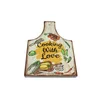 PODMETAČ 17x28cm (COOKING) ROY-0173