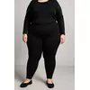 Fossa Bombažne pajkice PLUS SIZE, 2501