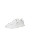 BLAUER MEN'S SPORTS FOOTWEAR WHITE
