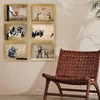 Wallity Uramljena slika 6AC9627_3545, 35x45 cm , 6 delova