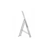 MAXMARA Trrodele aluminijumske merdevine 3 x 13