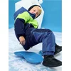 Sinsay - Jogger pantalone - zumbul plava