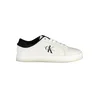 CALVIN KLEIN Muške patike YM0YM00864_BI01W, Bele