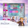 EP Line Frozen set za ličenje za otroke