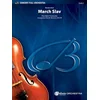 TCHAIKOVSKY/BERNOTAS:THEME FROM MARCH SLAV FILL ORCHESTRA