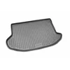 Novline Tipska kadica za gepek Subaru Impreza, 2008+, Siva