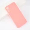 Maska Summer color za Samsung S24/ S921B/ S25/ S931B roze