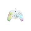 Turtle Beach Afterglow Wave Žični RGB igralni krmilnik - bel Xbox Series