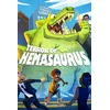 Terror of Hemasaurus XBOX LIVE Key EUROPE