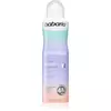 Babaria Deodorant Invisible antiperspirant v pršilu proti belim in rumenim madežem 200 ml