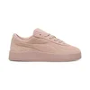Superge Puma CA Luxe Elevated Pink